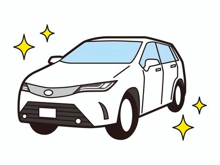 極美洗車機を導入
