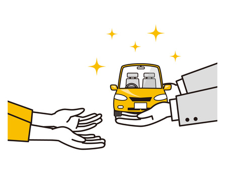 手軽にきれいを維持